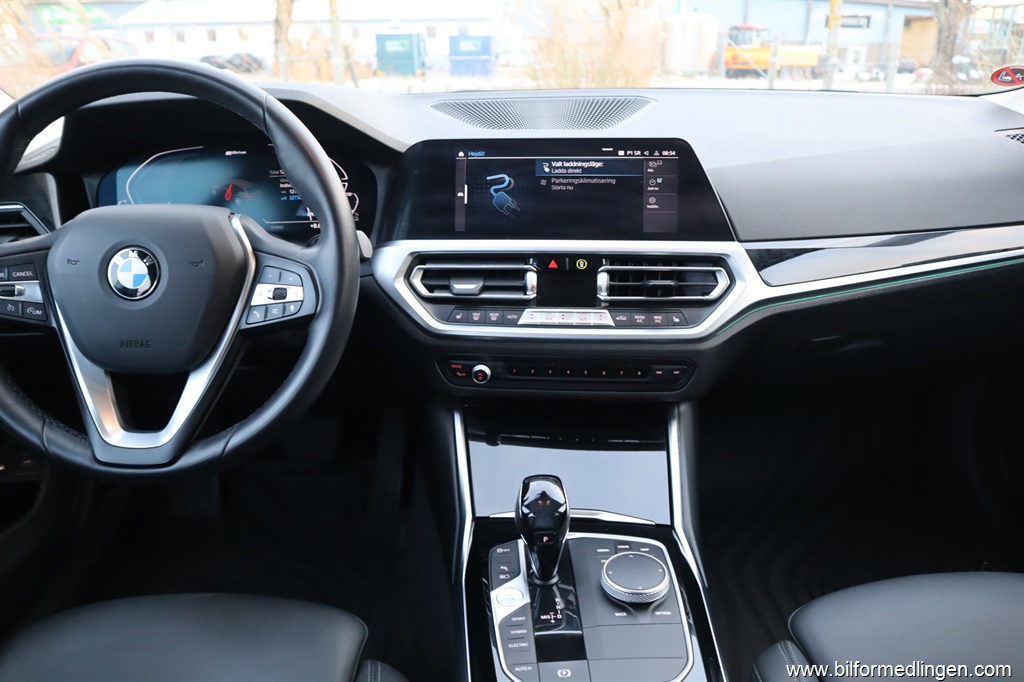 Bild 5 på BMW 330e