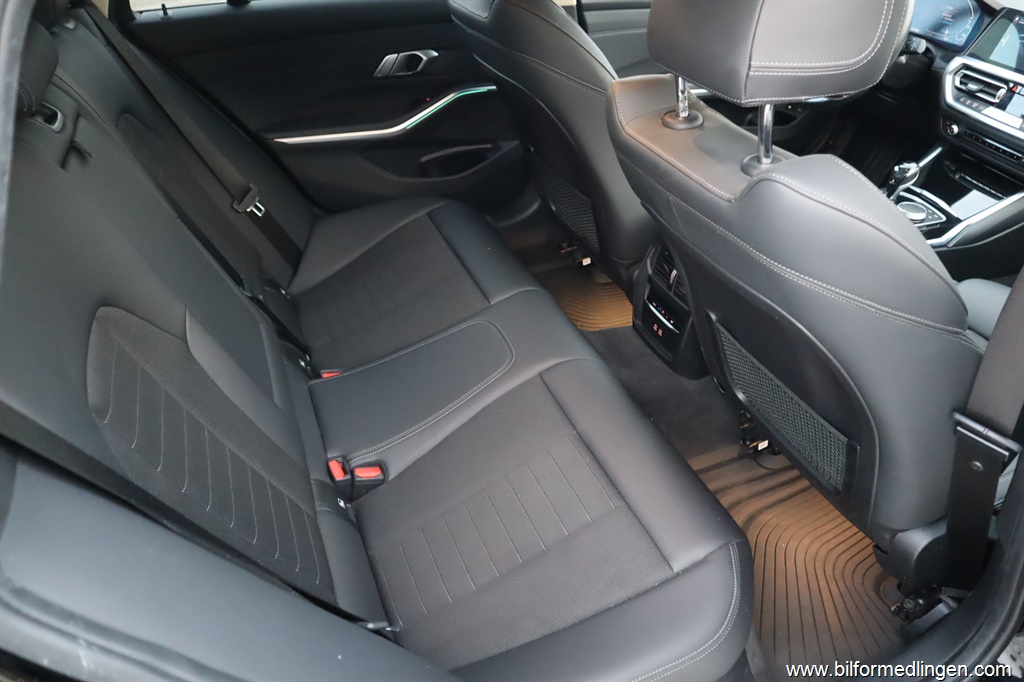 Bild 13 på BMW 330e