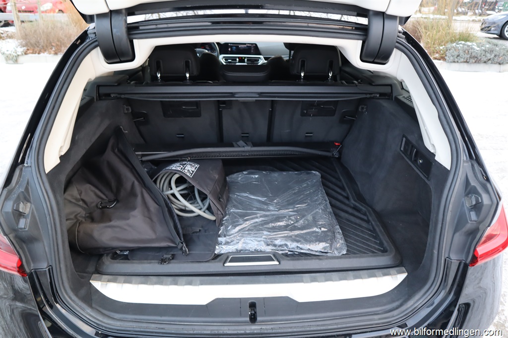 Bild 14 på BMW 330e