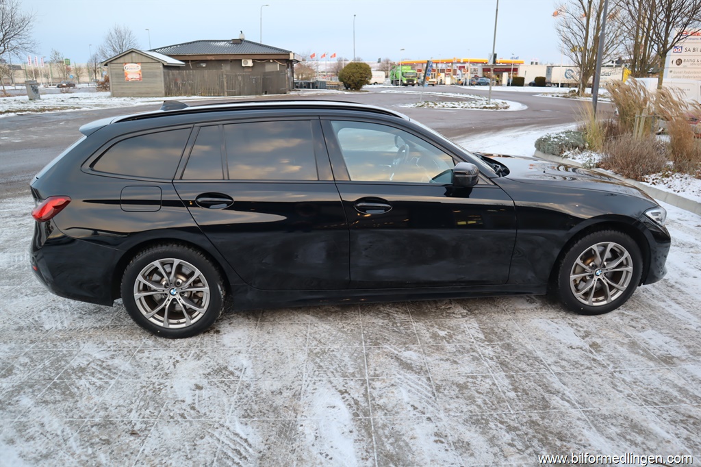 Bild 15 på BMW 330e