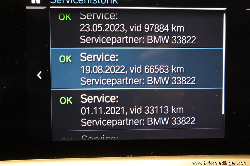 Bild 19 på BMW 330e