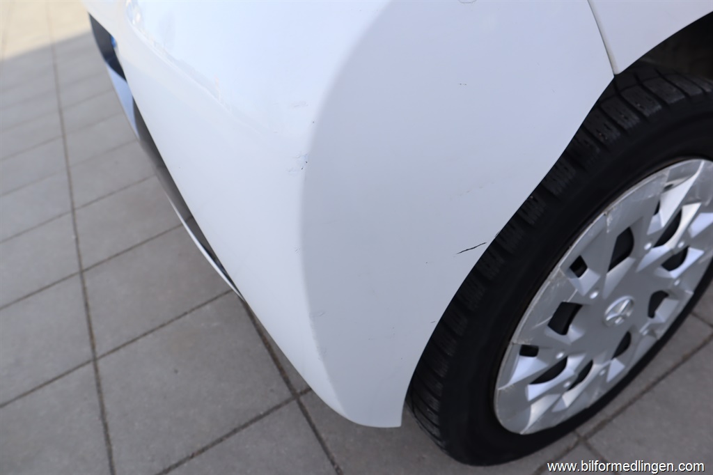 Bild 15 på Toyota Aygo