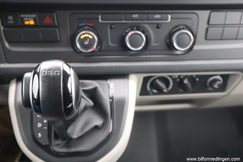 Bild 5 på Volkswagen Transporter