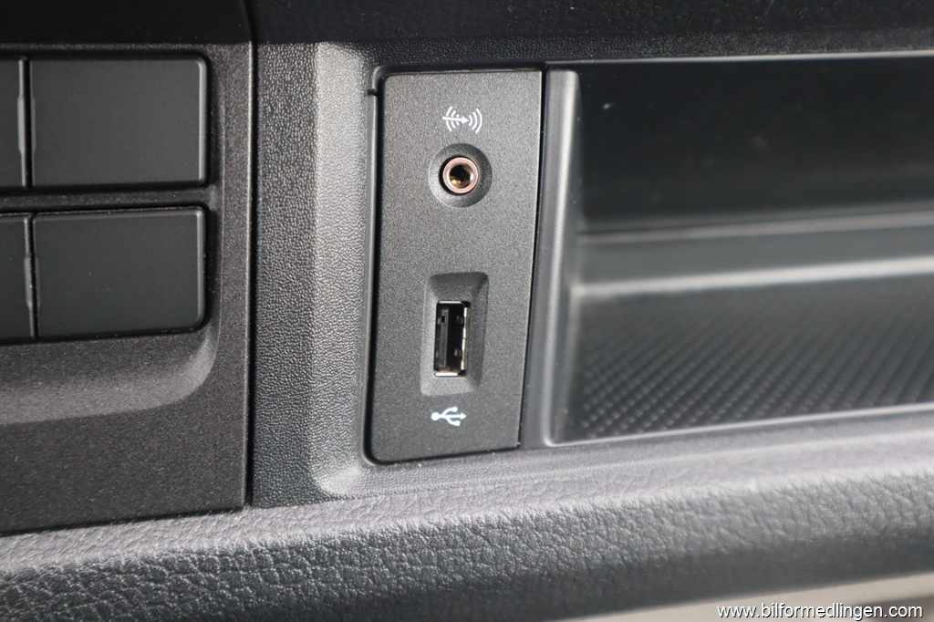 Bild 12 på Volkswagen Transporter