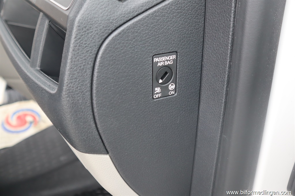 Bild 13 på Volkswagen Transporter