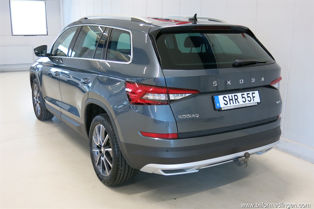 Bild 3 på Skoda Kodiaq