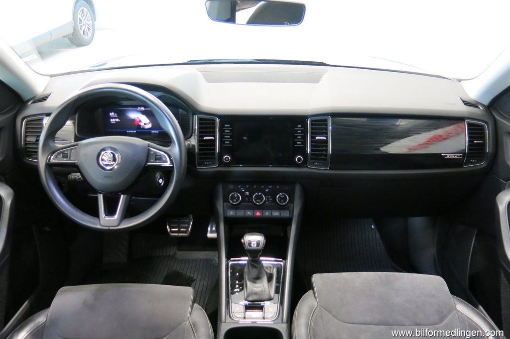 Bild 4 på Skoda Kodiaq