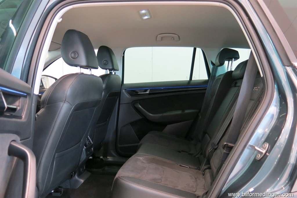 Bild 6 på Skoda Kodiaq