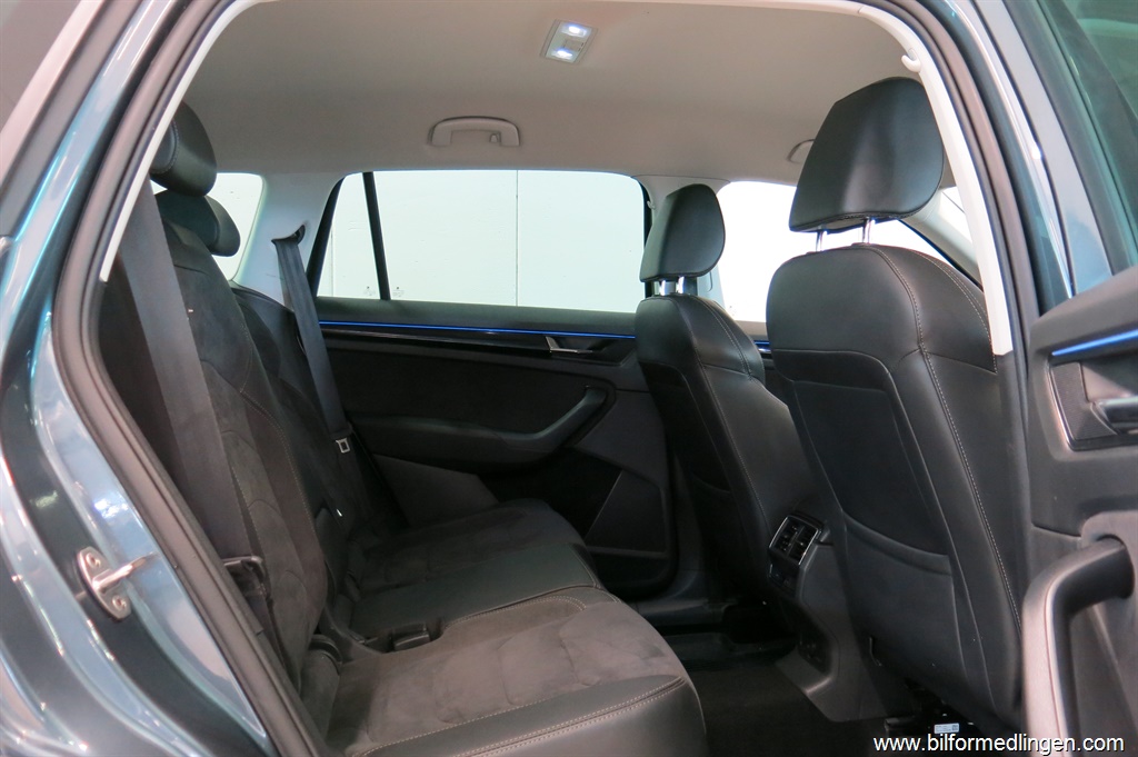 Bild 8 på Skoda Kodiaq