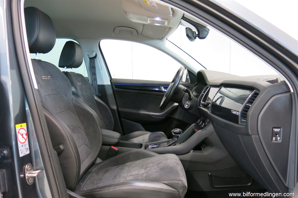 Bild 9 på Skoda Kodiaq