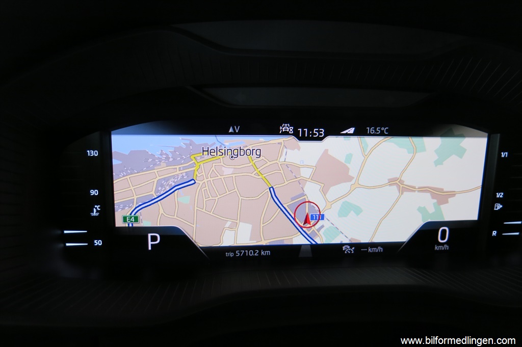 Bild 11 på Skoda Kodiaq