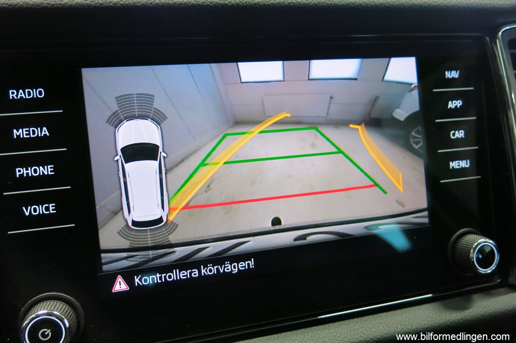 Bild 13 på Skoda Kodiaq