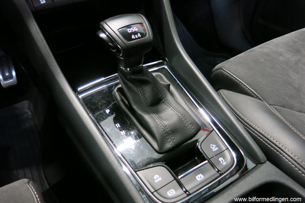Bild 15 på Skoda Kodiaq