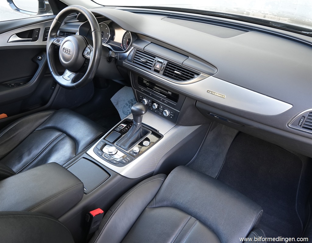 Bild 3 på Audi A6