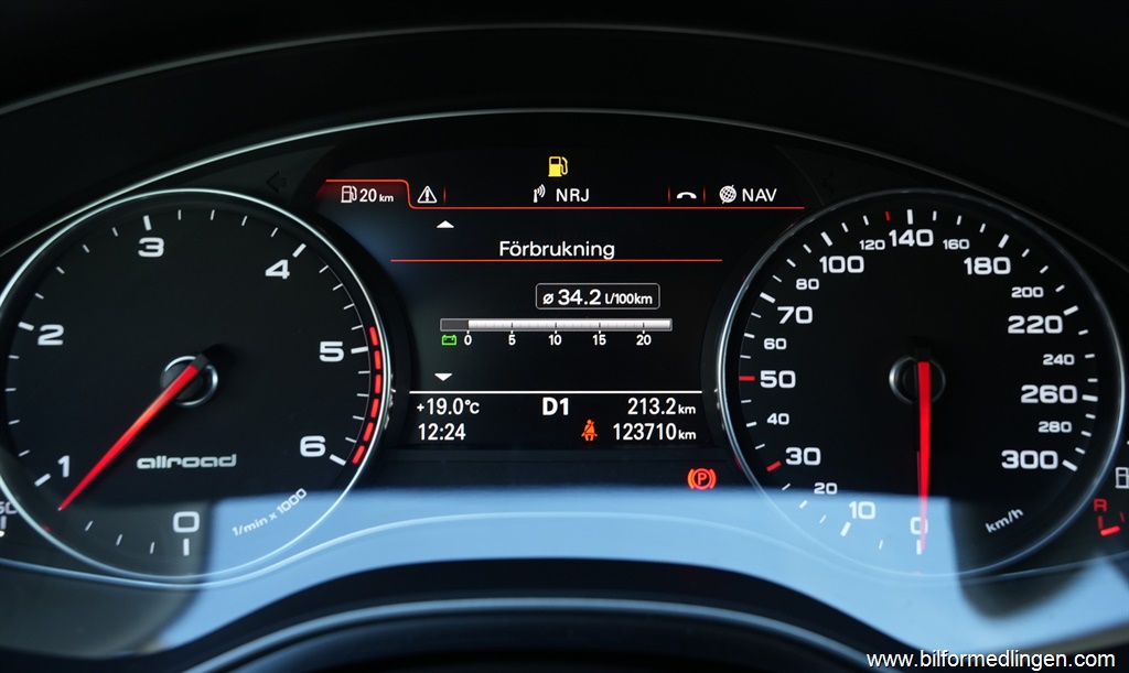 Bild 14 på Audi A6