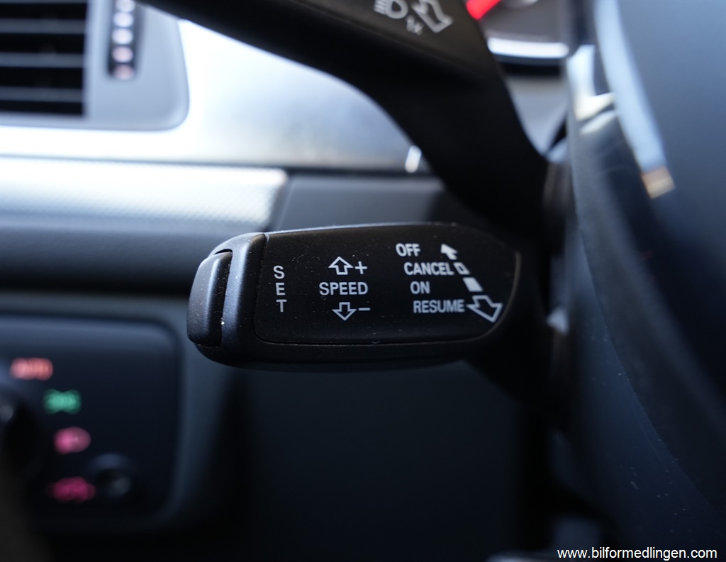 Bild 15 på Audi A6