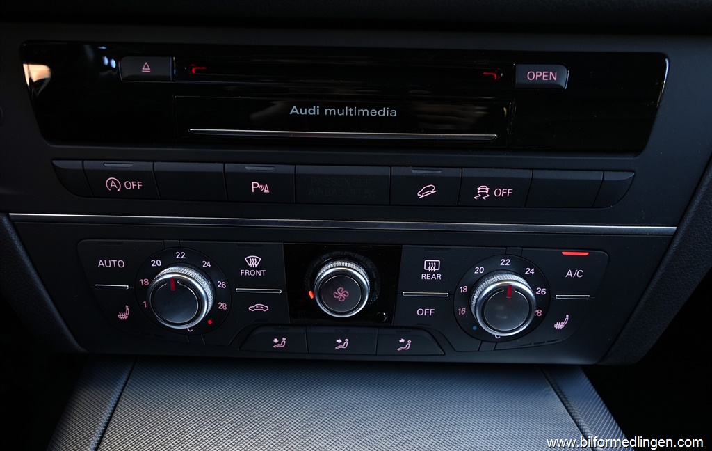 Bild 17 på Audi A6