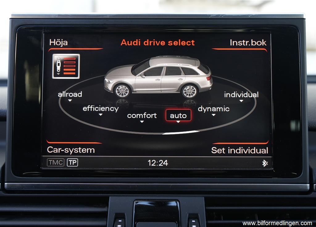 Bild 18 på Audi A6