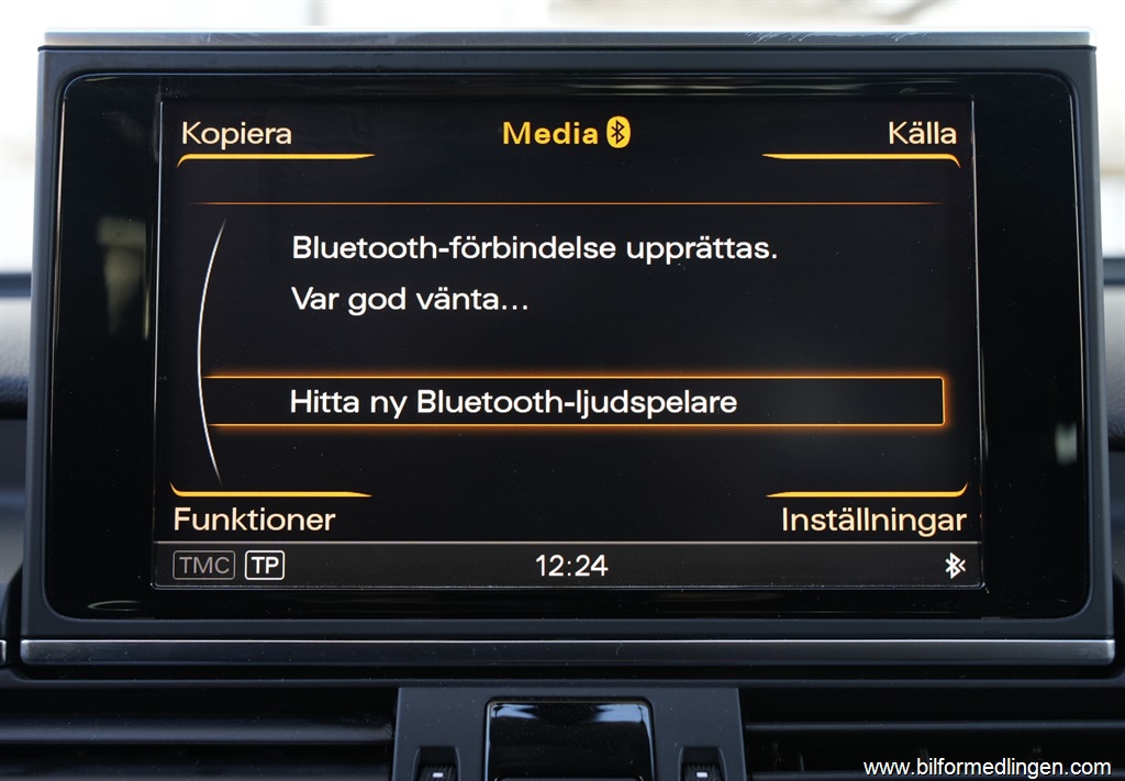 Bild 19 på Audi A6