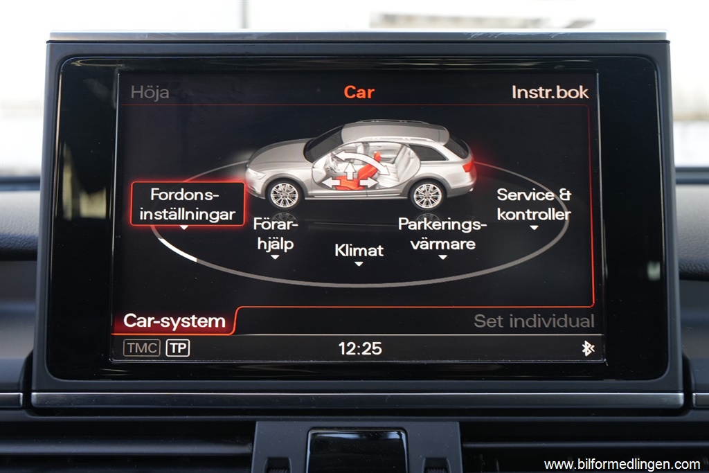 Bild 20 på Audi A6