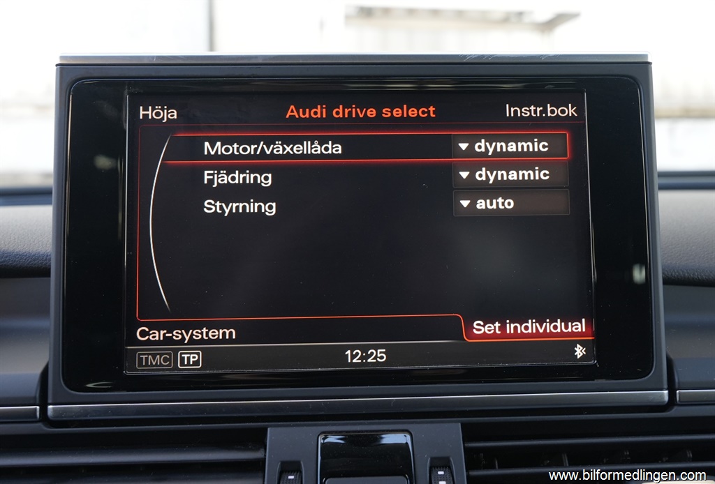 Bild 21 på Audi A6