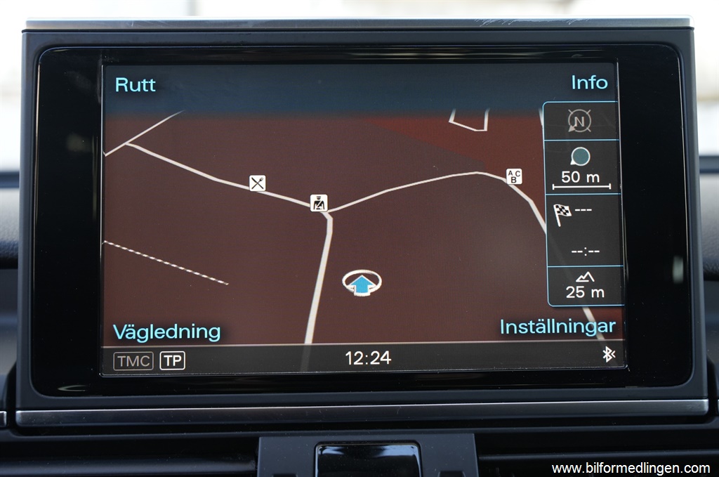 Bild 22 på Audi A6