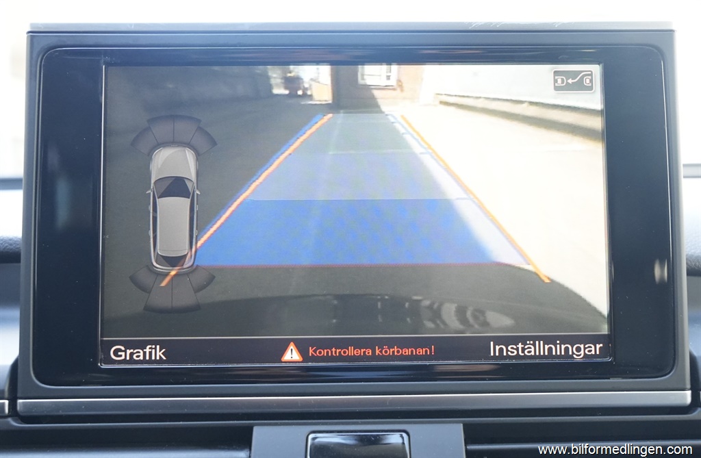 Bild 23 på Audi A6