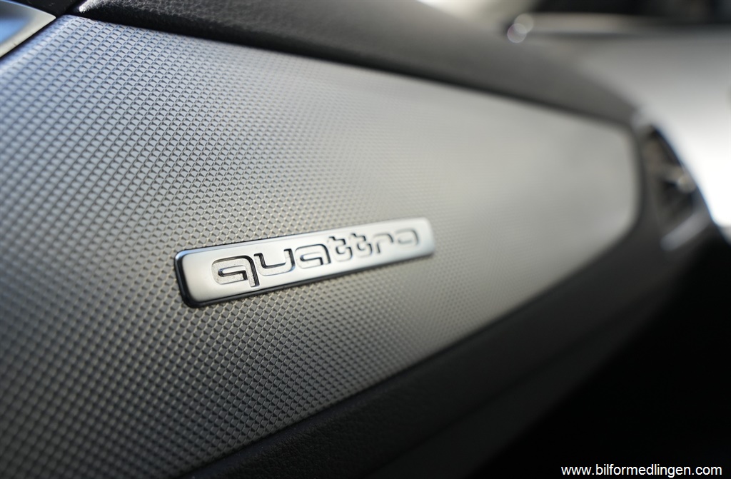 Bild 24 på Audi A6