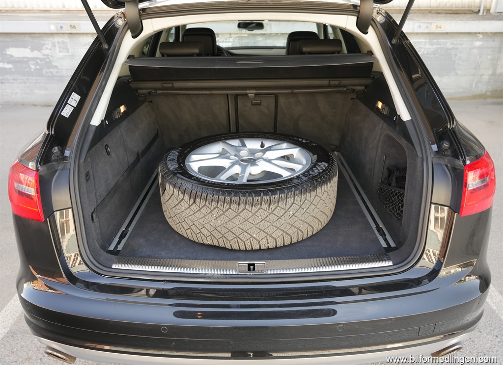 Bild 25 på Audi A6