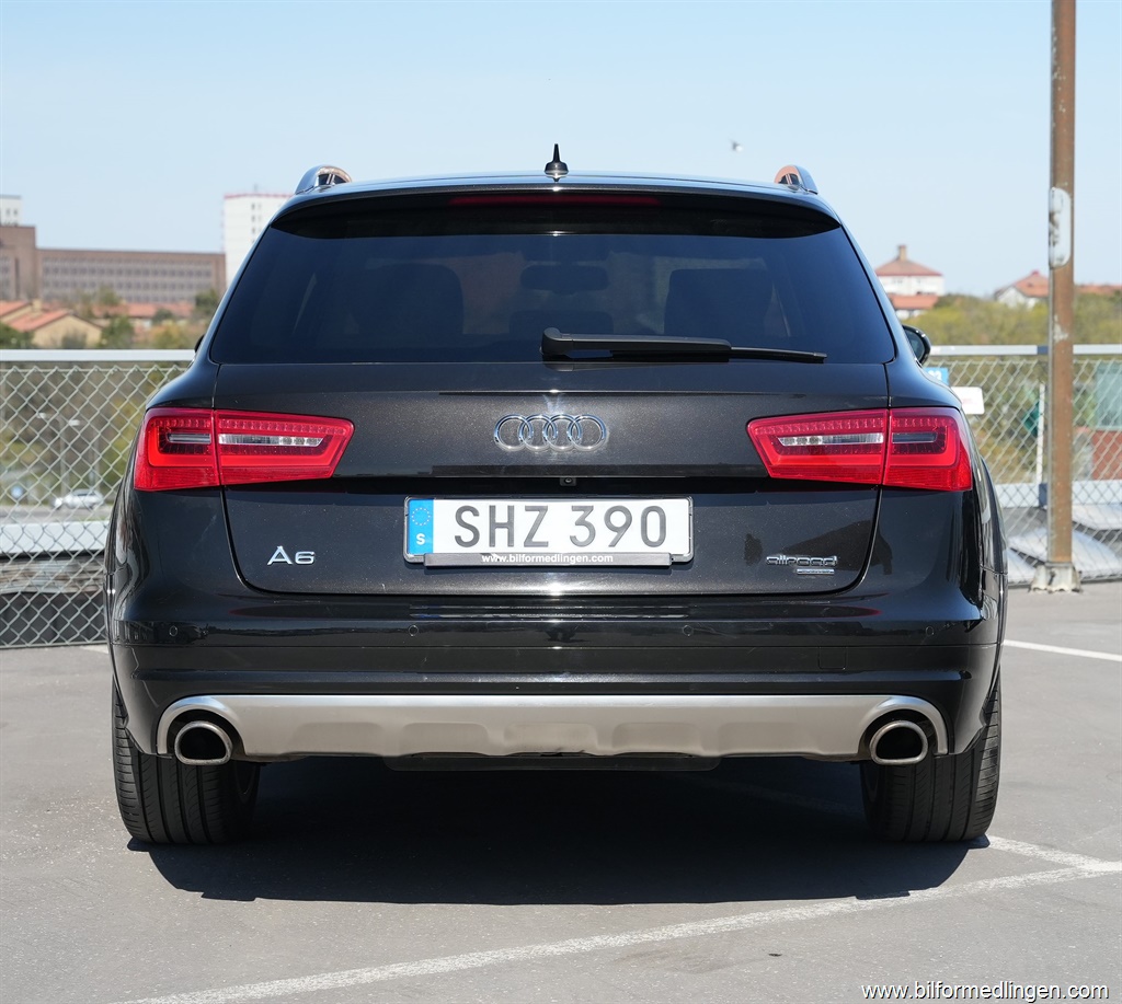 Bild 28 på Audi A6