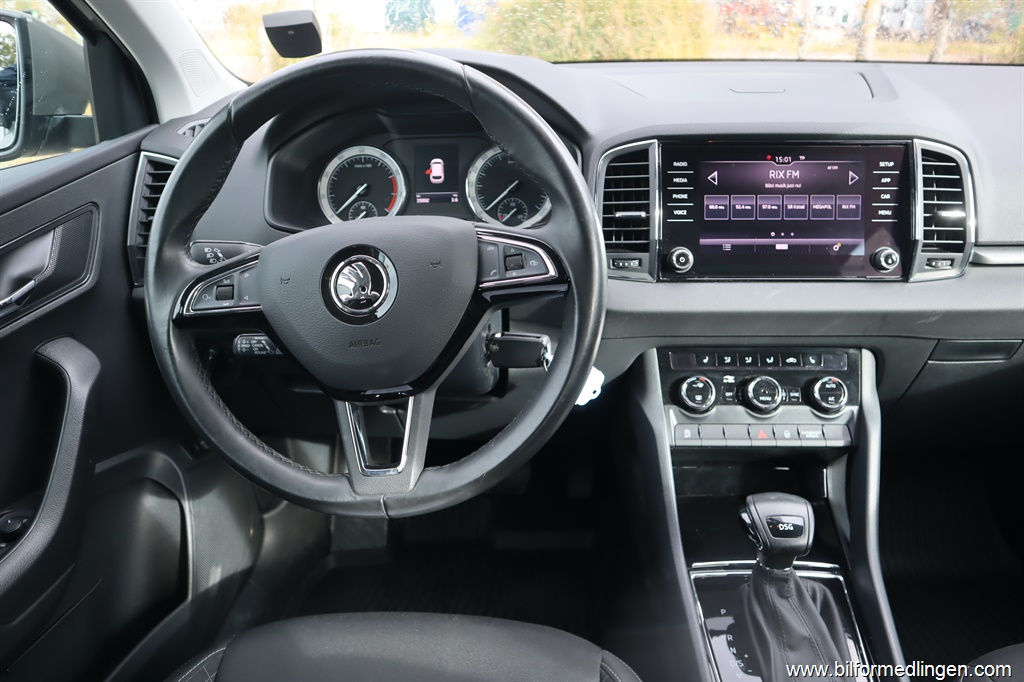 Bild 3 på Skoda Karoq
