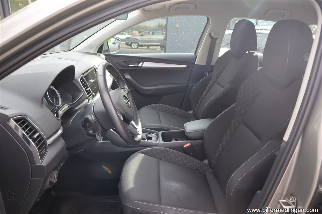 Bild 4 på Skoda Karoq