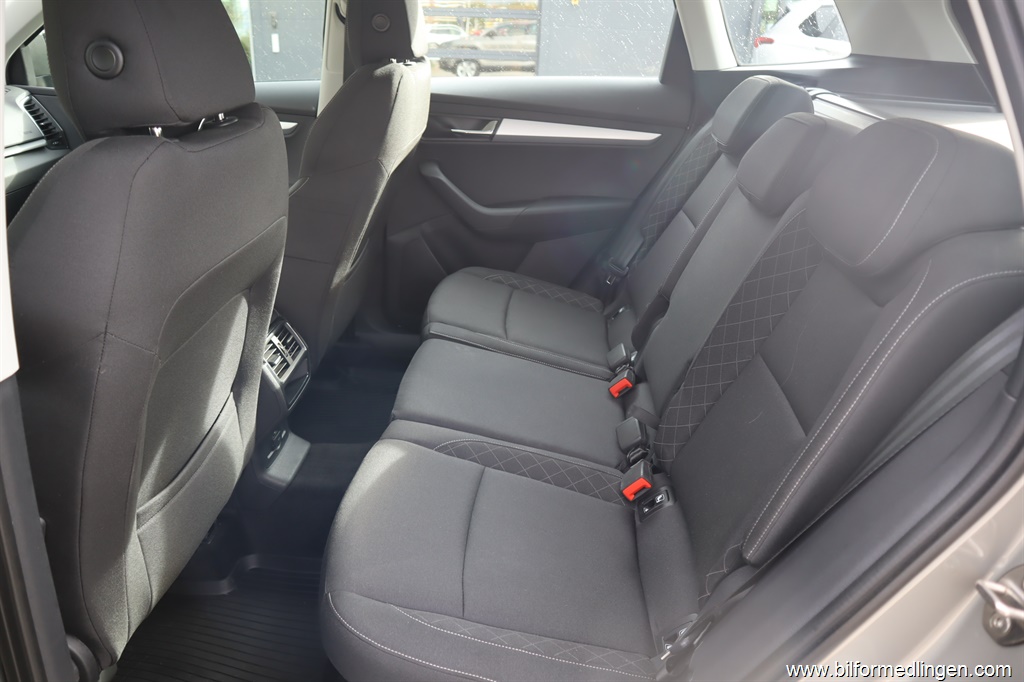 Bild 5 på Skoda Karoq