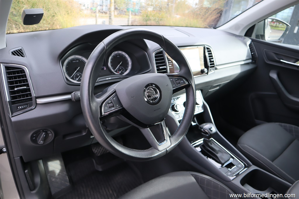 Bild 6 på Skoda Karoq