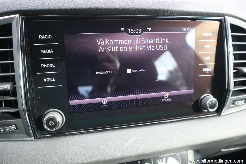 Bild 13 på Skoda Karoq
