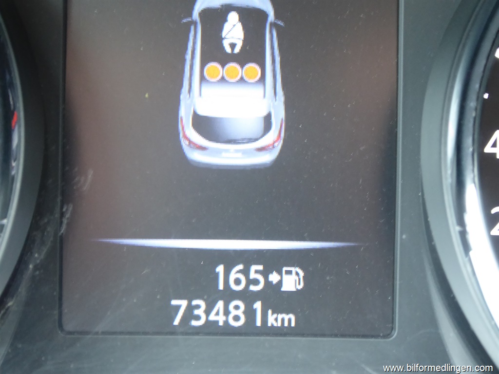 Bild 10 på Nissan Qashqai