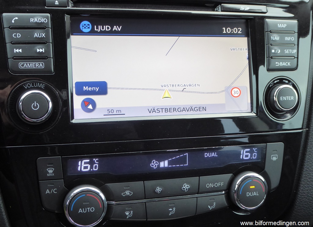 Bild 11 på Nissan Qashqai