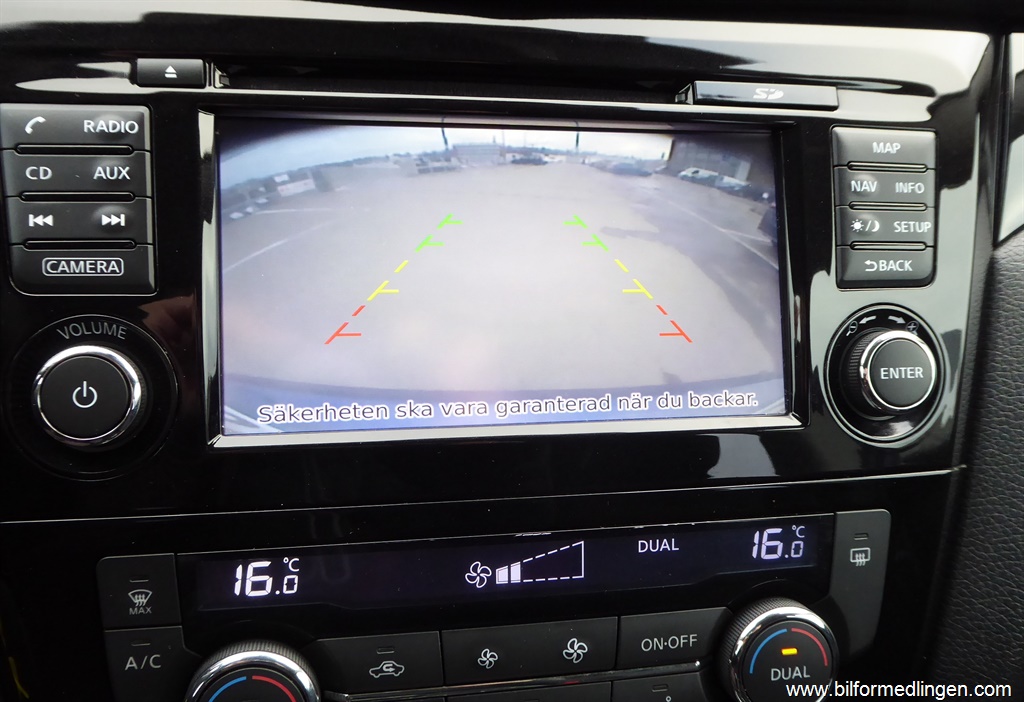 Bild 12 på Nissan Qashqai