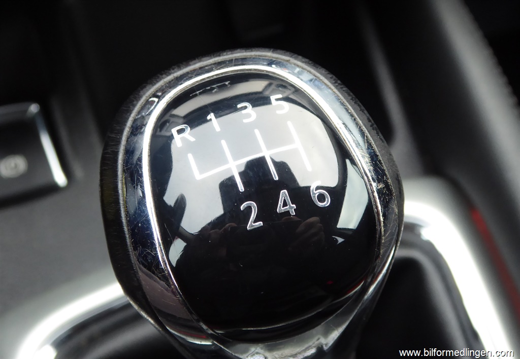 Bild 13 på Nissan Qashqai