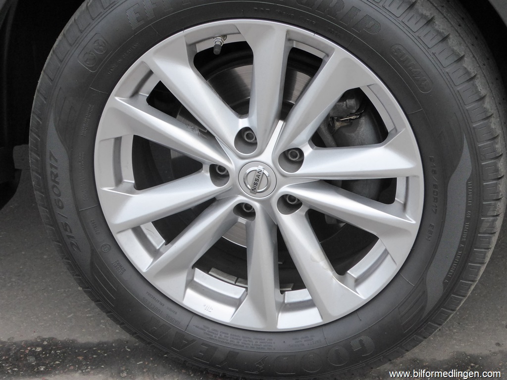 Bild 14 på Nissan Qashqai