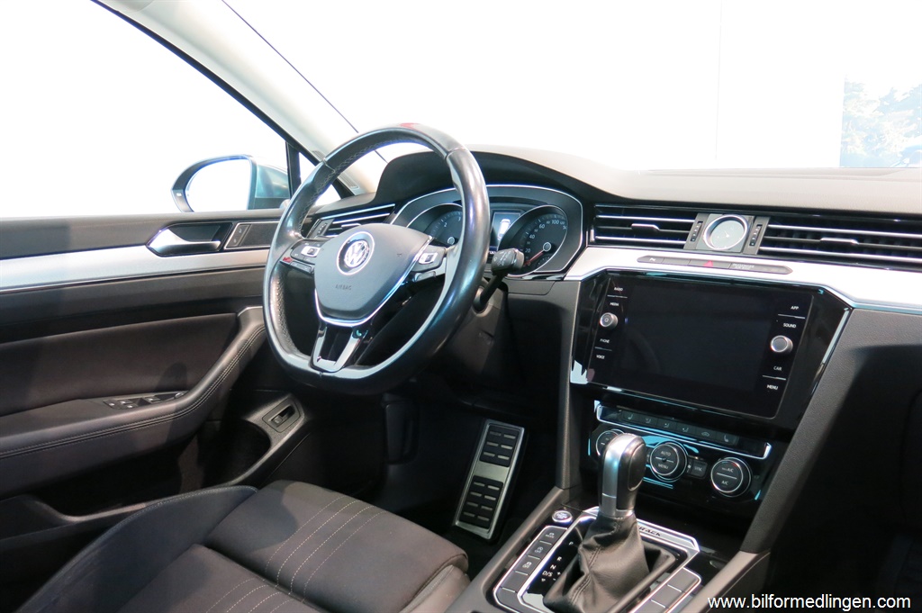 Bild 7 på Volkswagen Passat