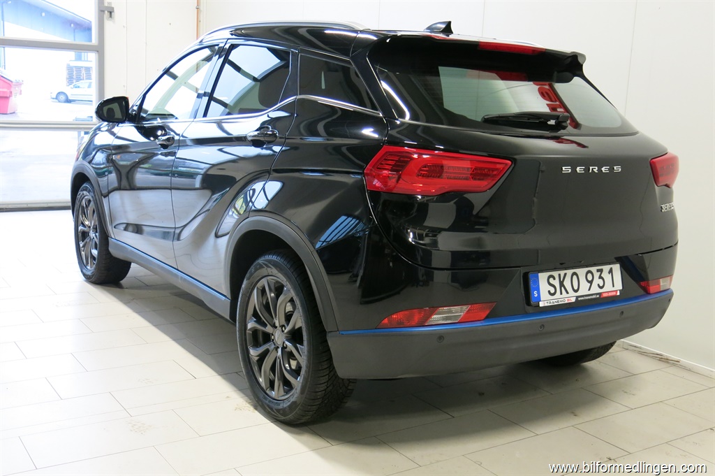 Bild 3 på DFSK Seres 3