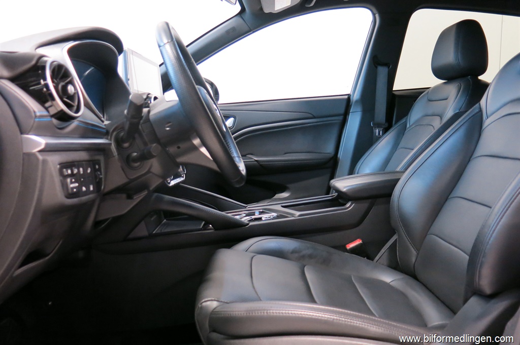 Bild 4 på DFSK Seres 3