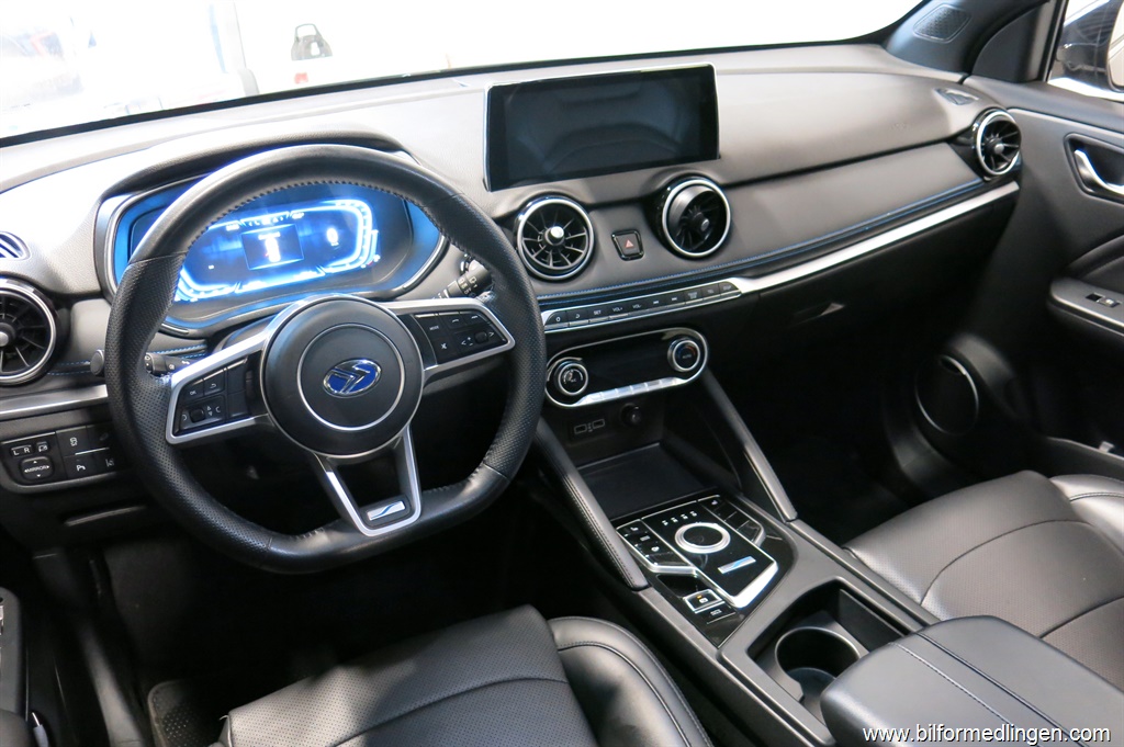 Bild 6 på DFSK Seres 3