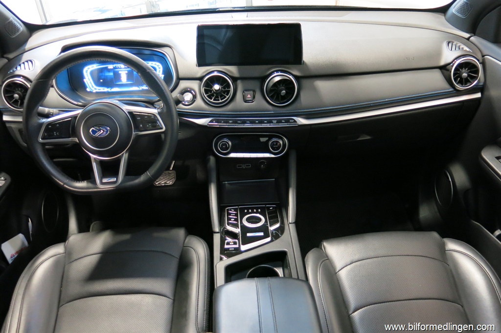 Bild 7 på DFSK Seres 3