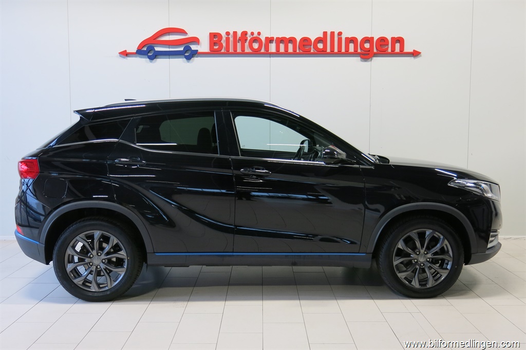 Bild 8 på DFSK Seres 3