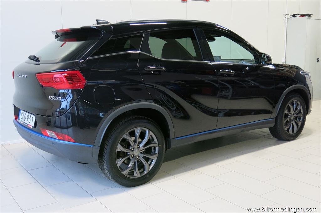 Bild 9 på DFSK Seres 3