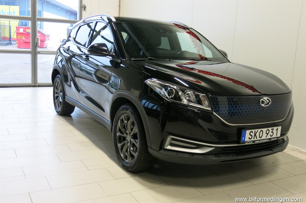 Bild 10 på DFSK Seres 3