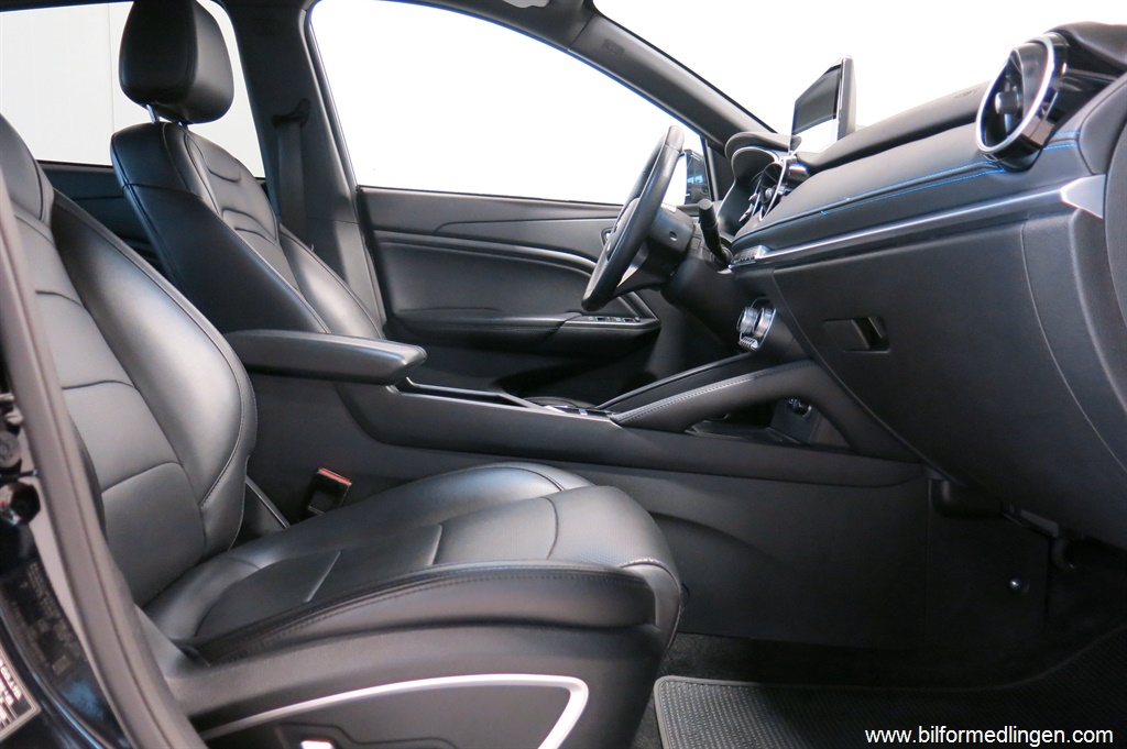 Bild 11 på DFSK Seres 3