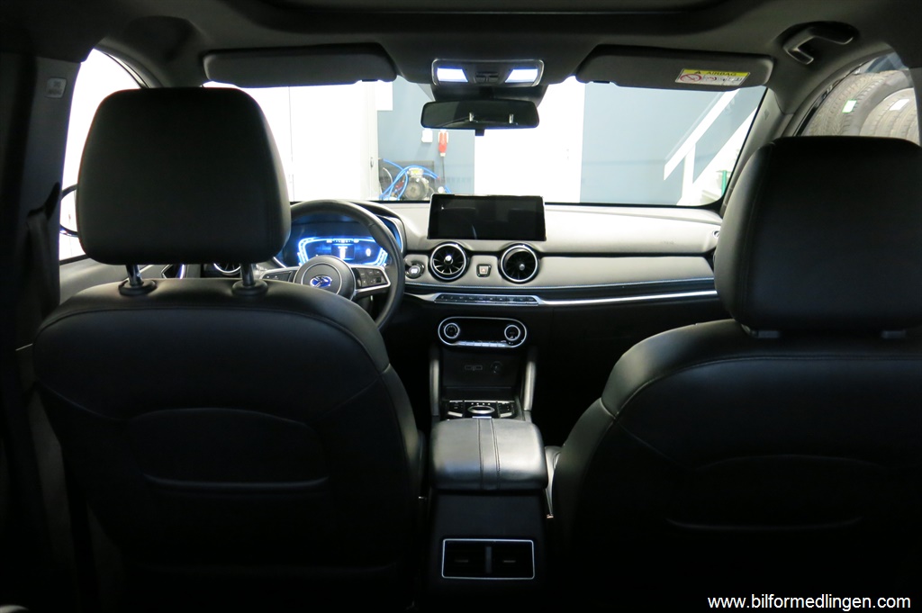 Bild 15 på DFSK Seres 3